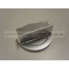Nardi Control Knob - Stainless Steel