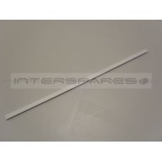 Frigidaire GLASS SHELF FRONT TRIM