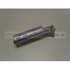 Frigidaire FOOT SUPPORT - LEFT HAND SIDE