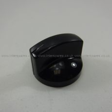 Howden Lamona Control Knob - Black