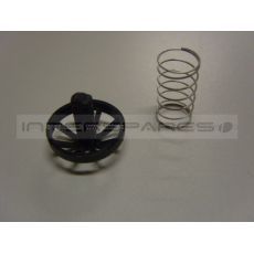 Siemens Valve Kit - Filter Holder