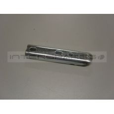 Siemens Door Hinge Bracket - Upper Left