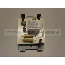 Bosch PC BOARD