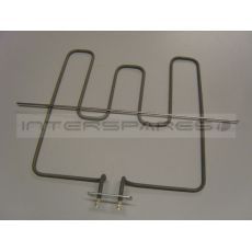 White Westinghouse Diplomat Element - Lower