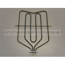 White Westinghouse Diplomat Grill Element 600 / 1500W