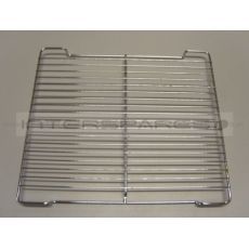 Diplomat Grill Pan Trivet