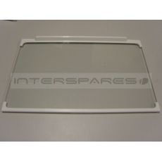 Frigidaire Glass Shelf c/w Trims