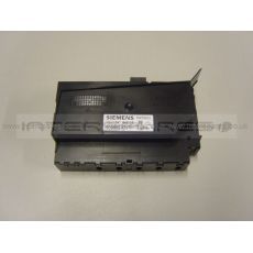 Neff Bosch CONTROL MODULE