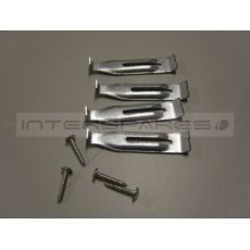 Neff Fixing / Mounting Set