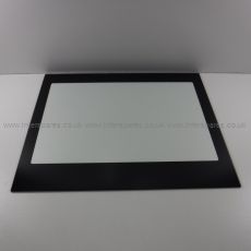 Howden Lamona OUTER DOOR GLASS ASSY - MAIN OVEN