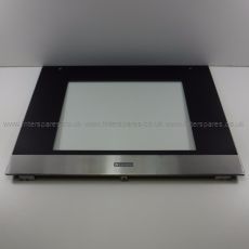 Howden Lamona Door Glass - Outer Front
