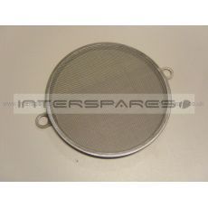 Schreiber Metal Filter
