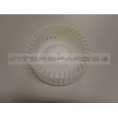 White Knight Cooling Fan Blade