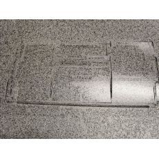 Hygena Diplomat FAST FREEZE DOOR FLAP