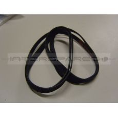White Knight Belt