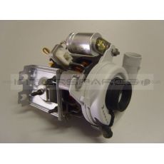 Whirlpool MOTOR AND SPRAY PUMP