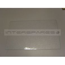 Whirlpool GLASS SHELF / CRISPER COVER