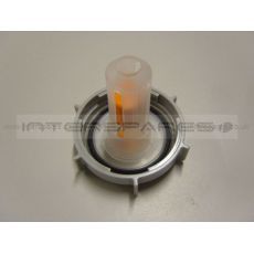 Diplomat Whirlpool SALT CAP - THREADED