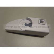Whirlpool Thermostat / Lamp Housing Case