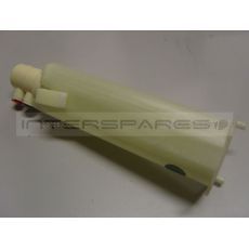 Whirlpool Filter Housing