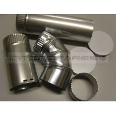 Whirlpool VENTING KIT