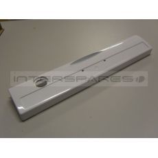 Whirlpool CONTROL / FASCIA PANEL - WHITE