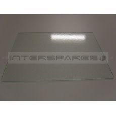 Whirlpool Crisper Cover - Glass Shelf