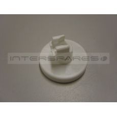 Whirlpool BASKET WHEEL -  LOWER