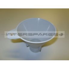 Diplomat SALT FUNNEL
