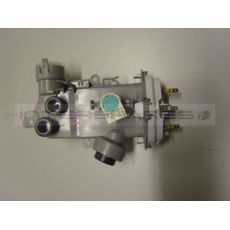 Bosch HEATING ELEMENT UNIT