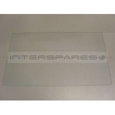 Nardi CRISPER GLASS COVER