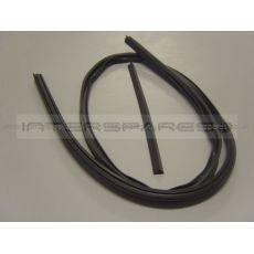 Zanussi Tricity Bendix Electrolux KIT GASKET TOP OVEN