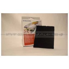 Zanussi Aeg Electrolux Husqvarna John Lewis Privileg Charcoal Air Filter - Quick Chill