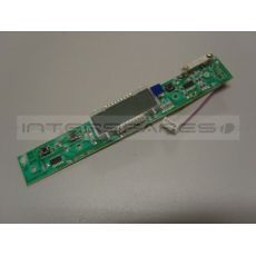 Diplomat Hygena Module - Display