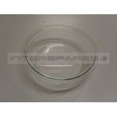 Smeg Door Glass / Bowl