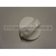 Hotpoint CONTROL KNOB - WHITE