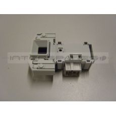 Bosch Door Interlock