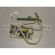 Baumatic PCB