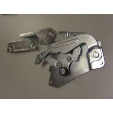 Smeg DOOR HINGE - LEFT