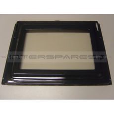Smeg Inner Door Assembly c/w Inner Glass