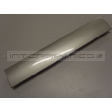 Smeg KICKPLATE - STAINLESS STEEL