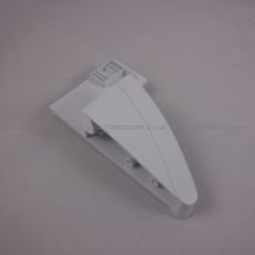Spare Parts Shelf Support - Left Hand Side