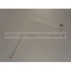 Smeg REAR / UPPER SPRAYER PIPE