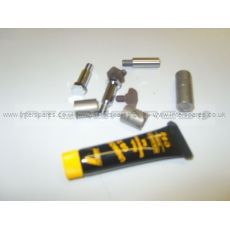 De Dietrich DOOR ROLLER KIT