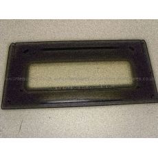 Diplomat REAR GLASS  PANEL - GRILL 