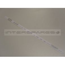 Diplomat Fascia Panel Trim
