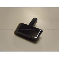De Dietrich Control Knob - Black