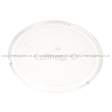 Smeg TURNTABLE GLASS