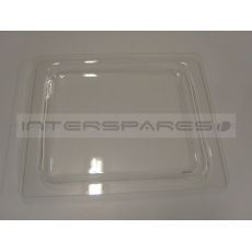 Smeg Glass Tray