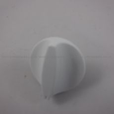 De Dietrich CONTROL KNOB - WHITE
